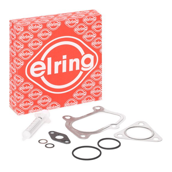 728730 Elring Junta de turbina, kit de montaje