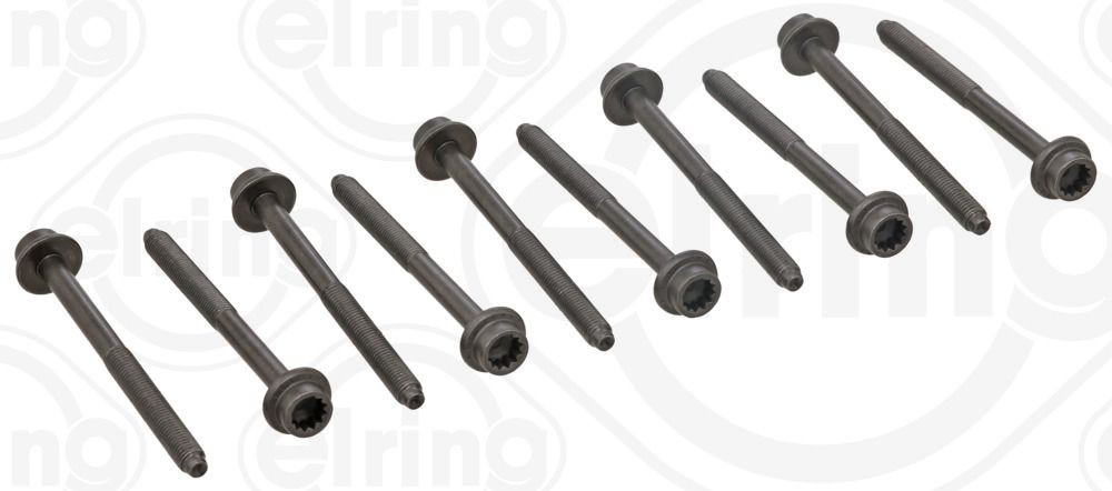 Juego tornillos culata Elring 730300 precio, desde 44,85 EUR