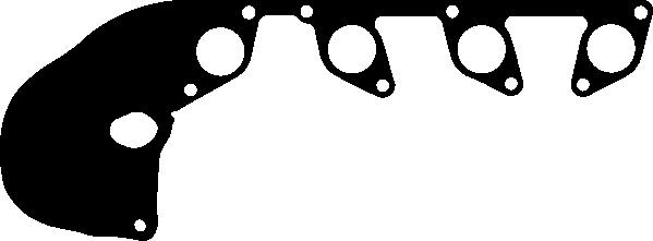 Junta colector joint para Jeep Patriot  