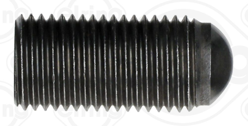 736660 Elring Tornillo de ajuste del inyector