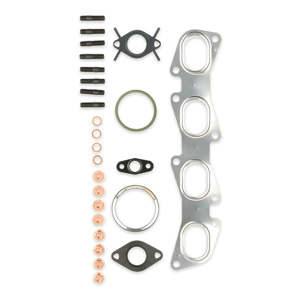 Junta de turbina, kit de montaje Elring 740790 precio, desde 24,08 EUR