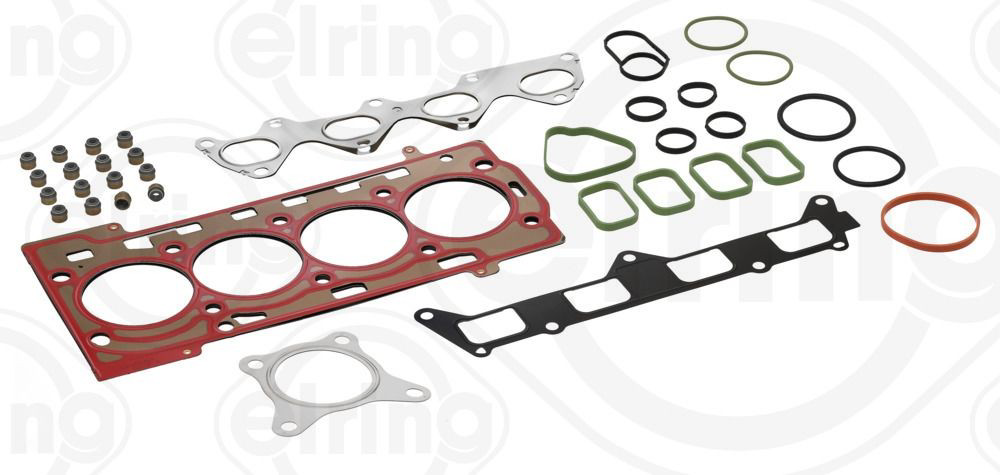 741800 Elring Juego de juntas superiores de motor