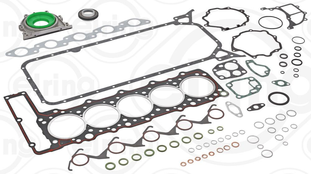 Comprar Juego de juntas para motor Mercedes Sprinter I 2-t 901, 902