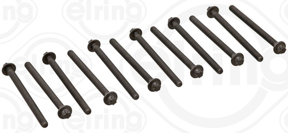 Juego tornillos culata Elring 751970 precio, desde 34,61 EUR