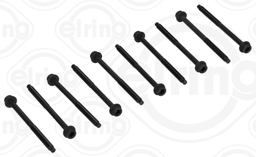 Tornillo culata para Ford Explorer U5