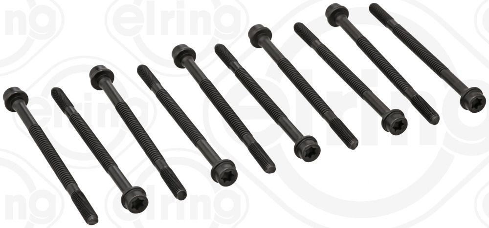 Pernos de culata para Peugeot 505  551A