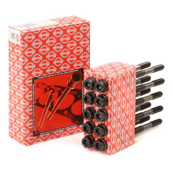 Juego tornillos culata Elring 758280 precio, desde 27,21 EUR