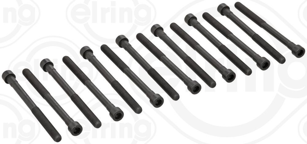 Juego tornillos culata Elring 759640 precio, desde 46,98 EUR
