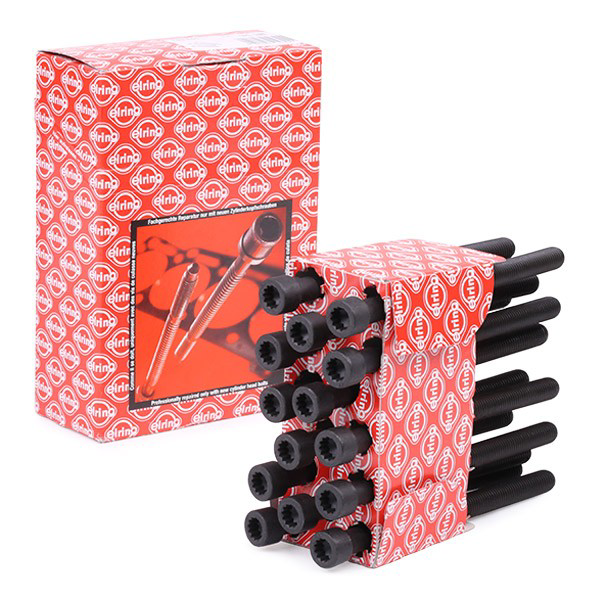Juego tornillos culata Elring 759640 precio, desde 46,13 EUR