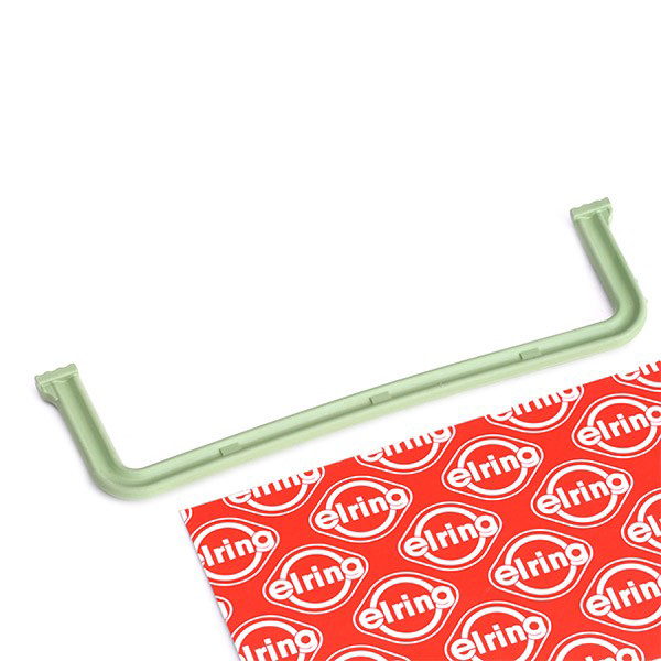 Junta superior de la tapa frontal del motor Elring 761444
