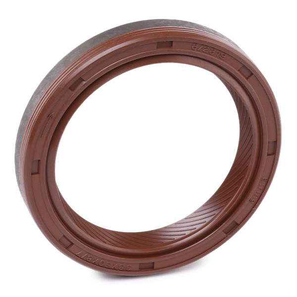 Comprar 763918 Elring Retén de cigüeñal frontal