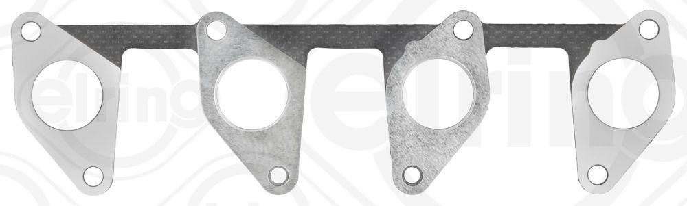 Junta colector escape 8920605150 Isuzu