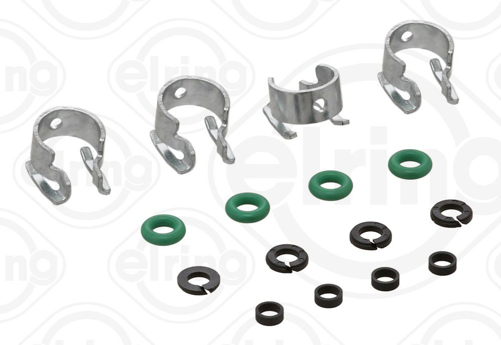 Comprar Kit de reparación del inyector Ford Explorer  U5