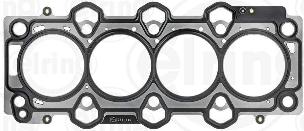 Empaquetadura de culata Hyundai I30  (2016-2026)