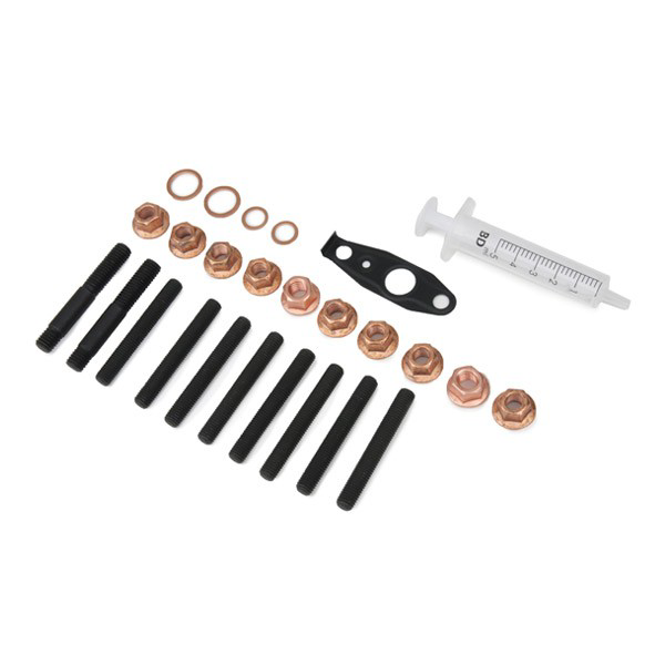 Comprar 790210 Elring Junta De Turbina