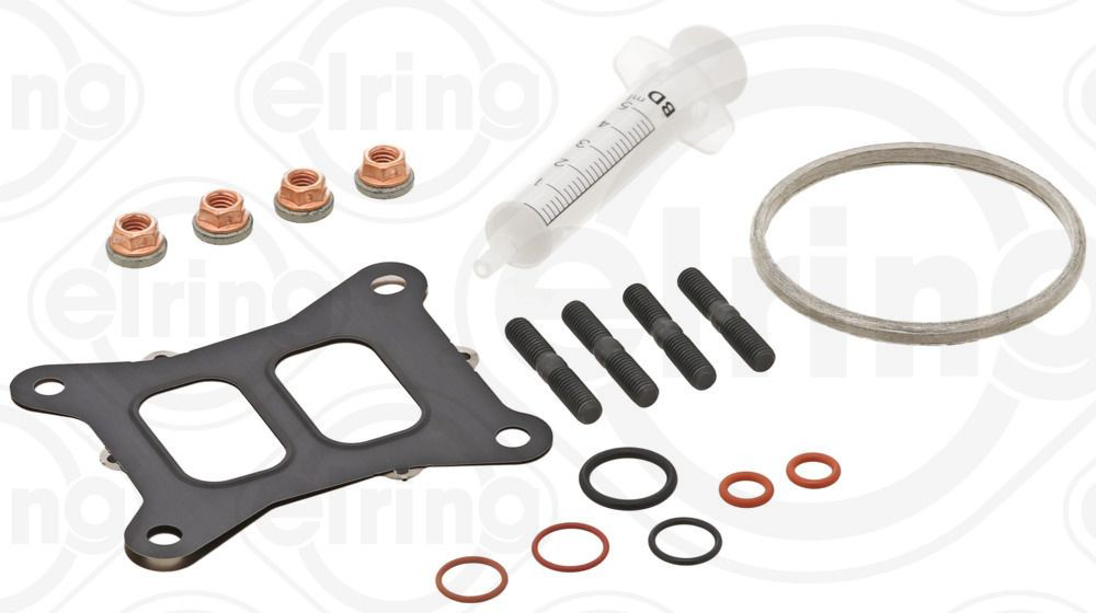 793230 Elring Kit de reparación del compresor de sobrealimentación del motor
