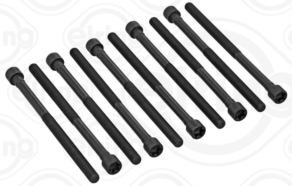 Juego tornillos culata BMW X4 SUV (G02, F98) (2018 - 2026) precio, desde 23,73 EUR