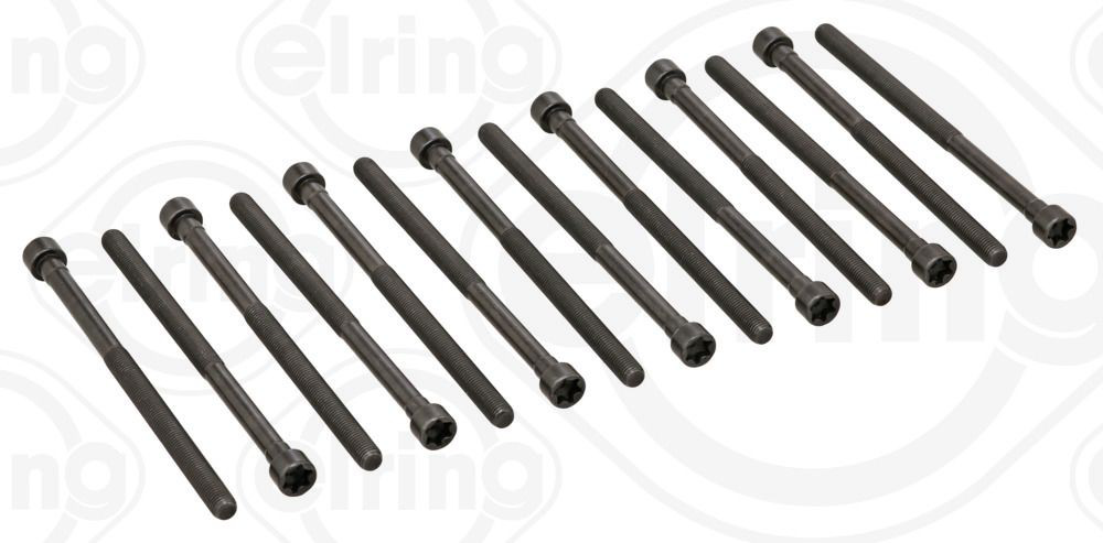 Juego tornillos culata BMW 6 Gran Turismo hatchback (G32) (2017 - 2026) precio, desde 55,30 EUR