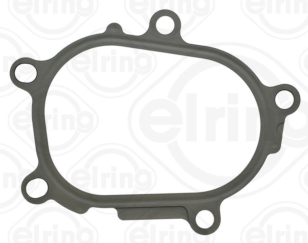 798510 Elring Junta delantera del catalizador