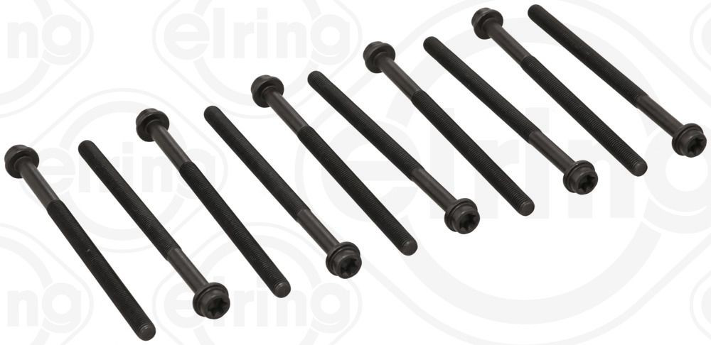Juego tornillos culata Ford Transit V furgoneta (V184/5) (2000 - 2006) precio, desde 31,46 EUR