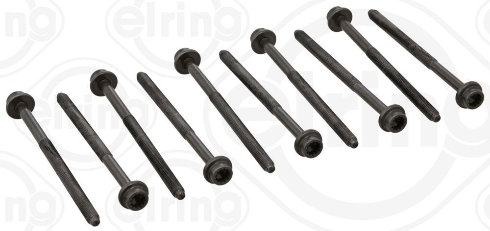 Pernos de culata para Seat Ibiza IV SPORTCOUPE 6J1, 6P5