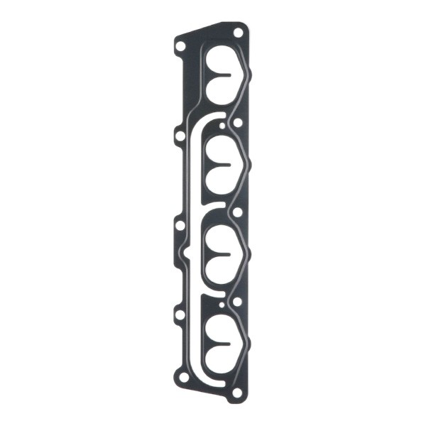  Junta inferior del colector de admisión Opel Meriva 
