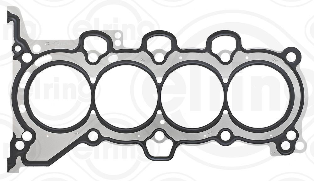 Empaquetadura de culata para Hyundai Sonata VII LF