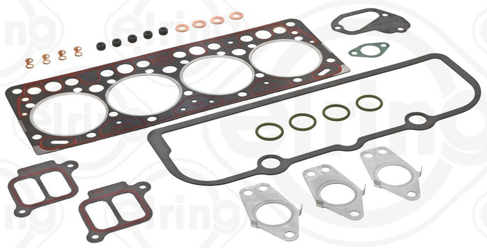813869 Elring Juego de juntas superiores de motor
