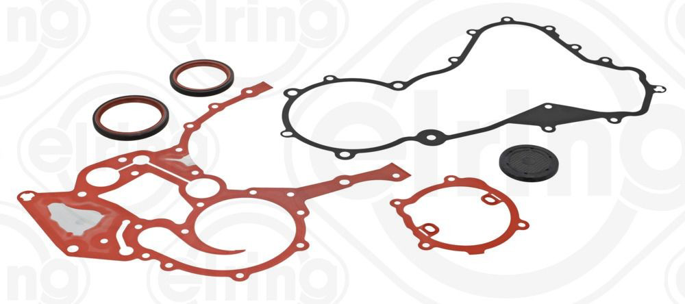 Juego de juntas, tapa frontal del motor para Renault Espace IV JK0
