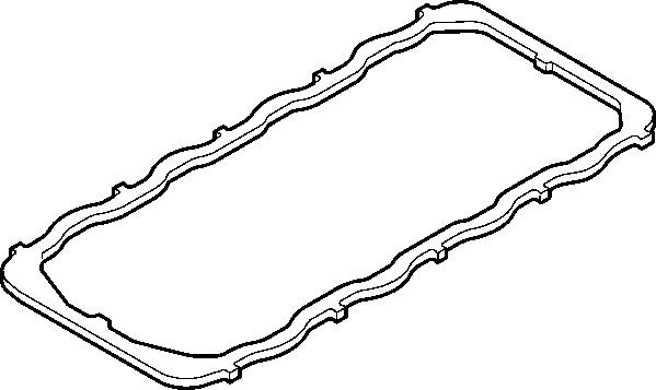 Comprar 818011 Elring Junta de tapa de balancines