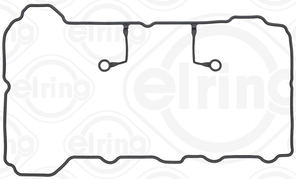  Junta tapa de balancines KIA Carens 3