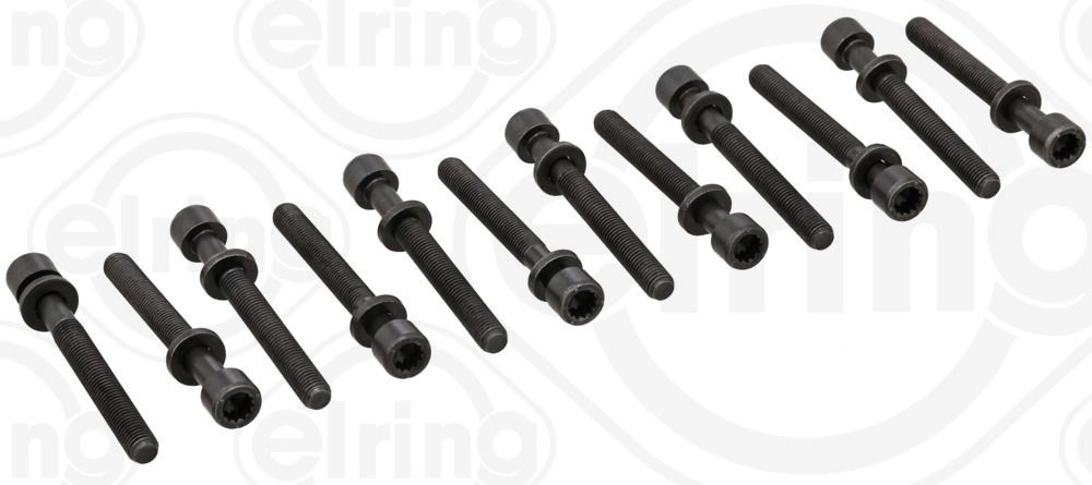 Tornillo de culata Glaser T0264100
