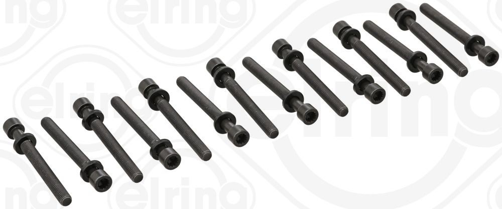 Juego tornillos culata Elring 819891 precio, desde 26,64 EUR