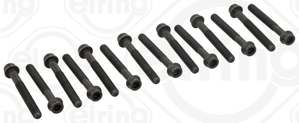 Tornillo de culata Mercedes S 