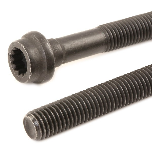 Pernos de culata para Mercedes S  W126