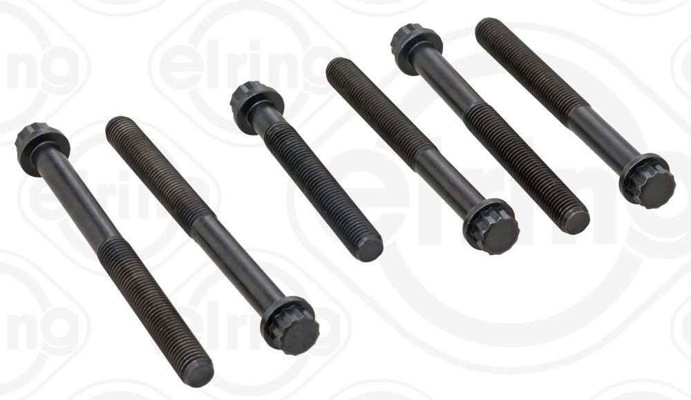 4229900201 Mercedes Pernos de culata