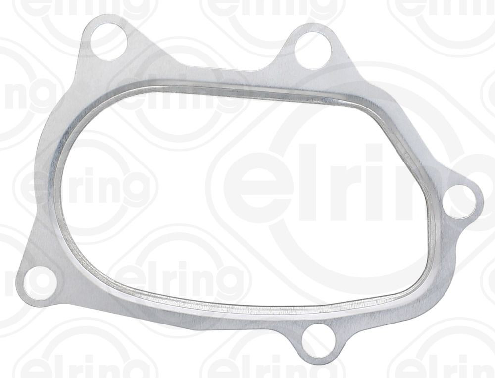 Junta de sistema de escape para Subaru Forester I S10, SF