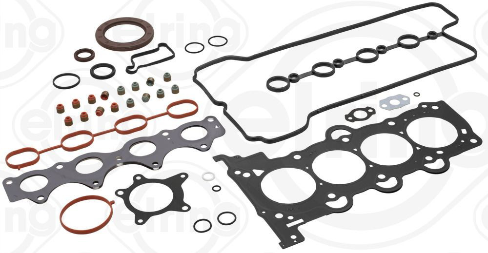  Juego de juntas para motor KIA Optima 4