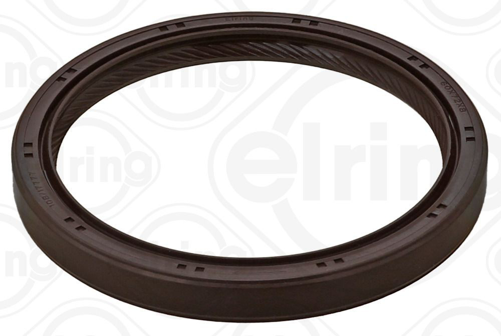 Retén de cigüeñal frontal KIA Carnival III monovolumen (VQ) (2005 - 2015) precio, desde 6,07 EUR