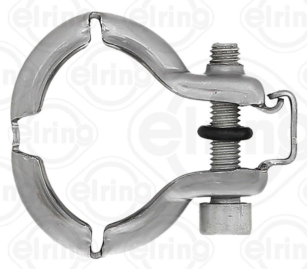 Comprar 907640 Elring Abrazadera del colector de escape