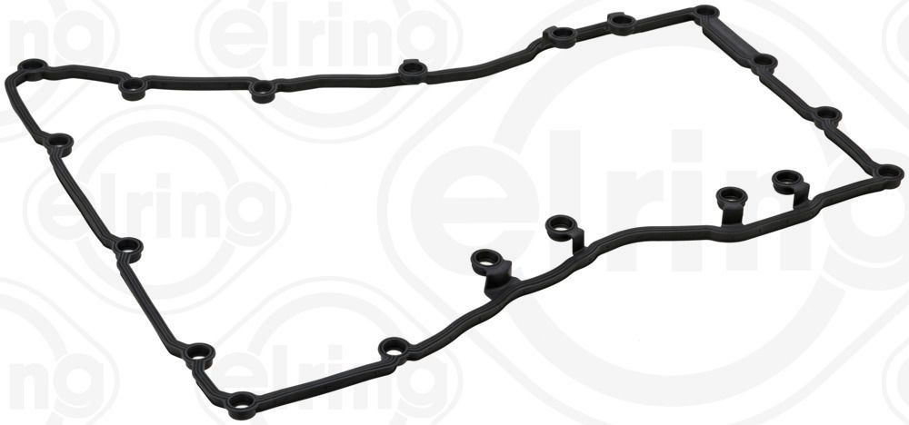 Junta de tapa frontal del motor para Mercedes E  W212