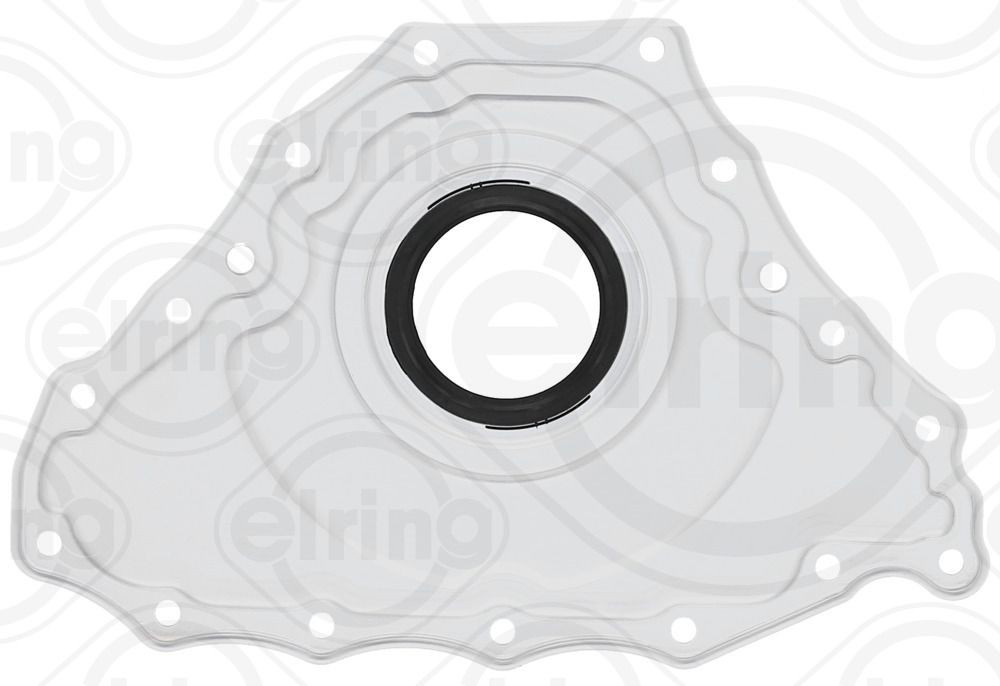 Comprar Retén de cigüeñal frontal Mercedes ML/GLE  W167