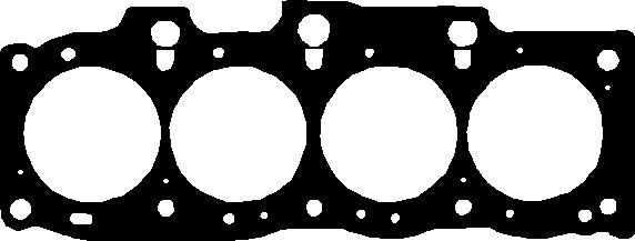 Empaque de culata Toyota RAV4 I