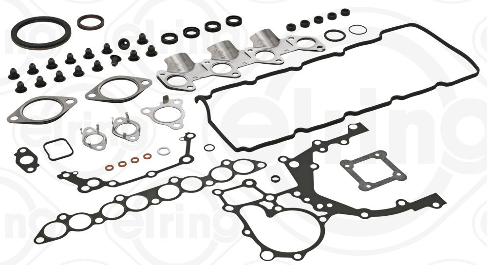 Juego de juntas de motor KIA Rio II