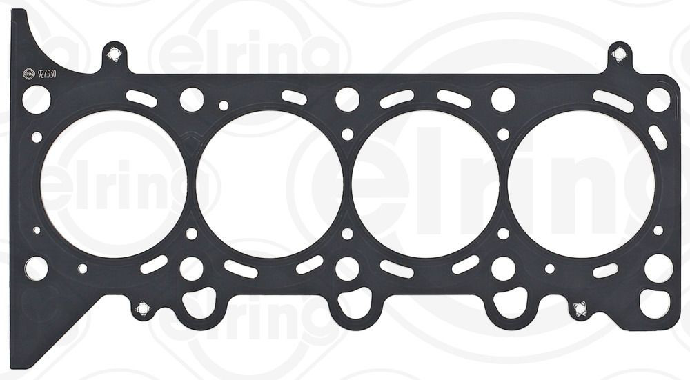 Empaquetadura de culata para Chevrolet Spark (Matiz)  M300
