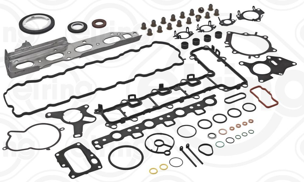 Juego juntas motor para Peugeot 508 II FB, FH, F3