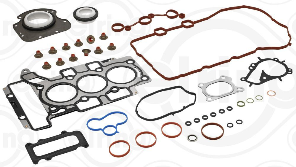 Juego juntas motor para Peugeot 208 I CA, CC