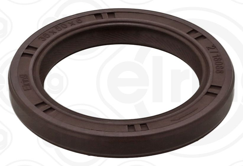 Anillo retén cigüeñal frontal Chevrolet Spark (Matiz) 
