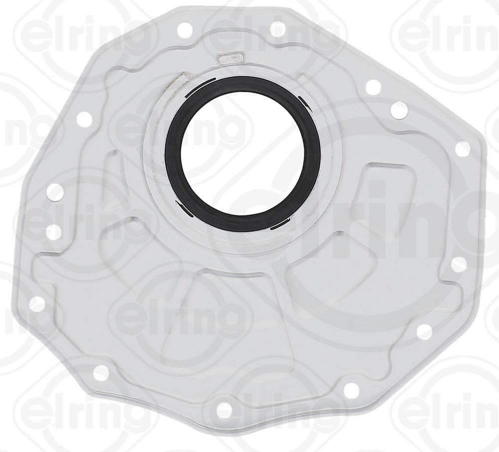  Retén de cigüeñal frontal Mercedes S 