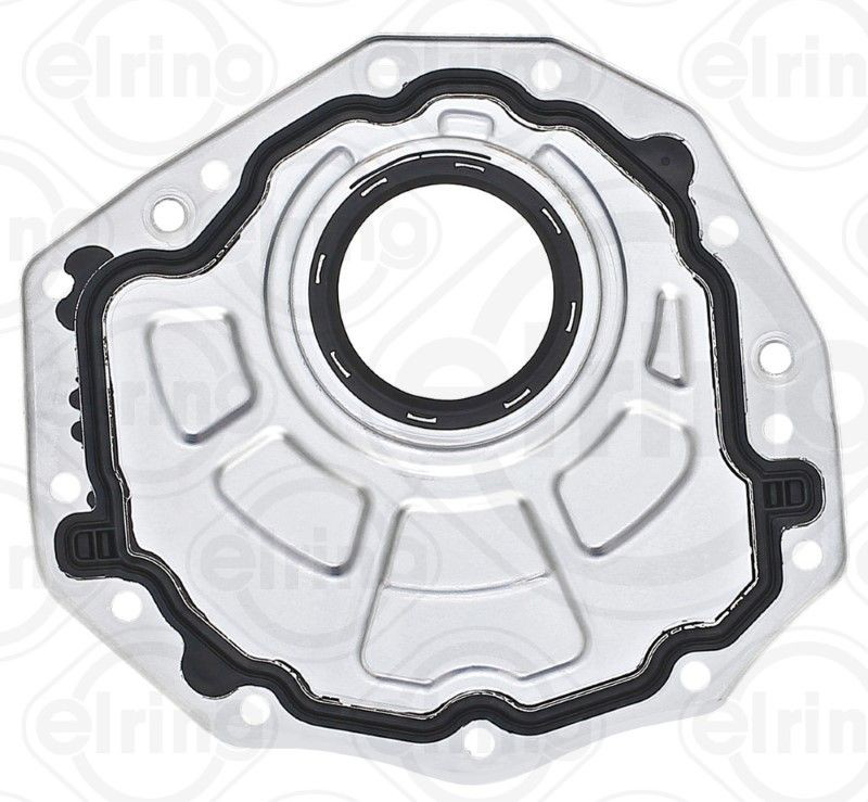 Anillo retén cigüeñal frontal Mercedes S 